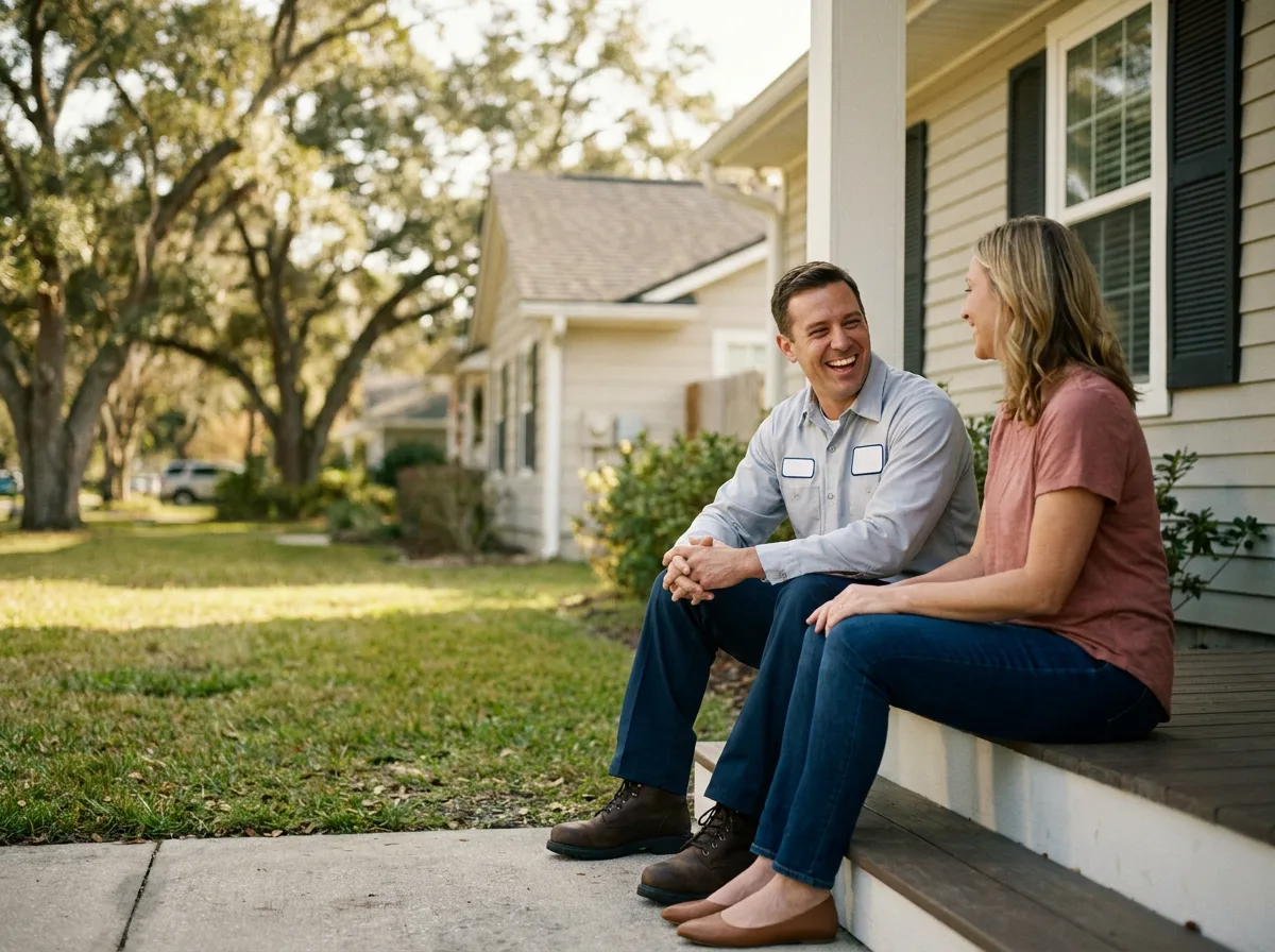 Septic tank pumping FAQs for Hutto, TX